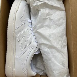 New Balance BB480 NWT
